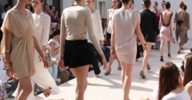 Cum a fost la Ecochic by miniPRIX