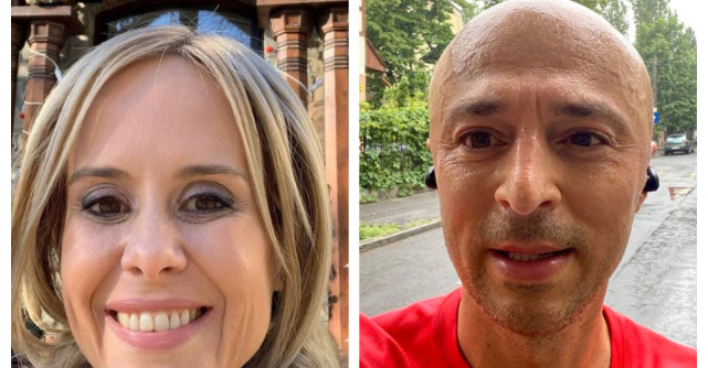 Scandal pe tema mezelurilor. Ce spune maratoistul Andrei Roșu despre declarațiile controversate ale Mihaelei Bilic?