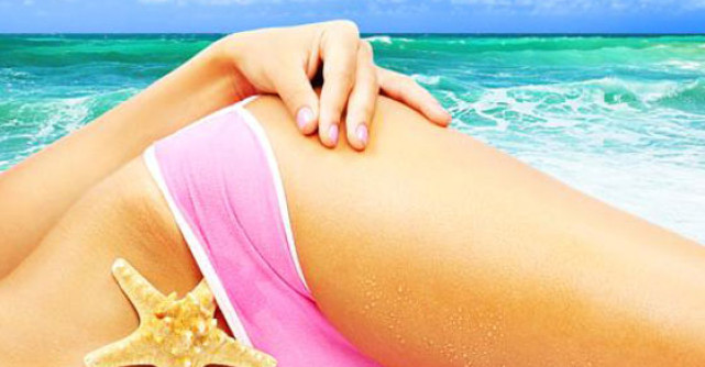 Esential pentru VARA – cum ingrijesti pielea la PLAJA