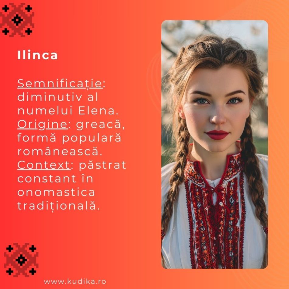 Păstrează VIE amintirea strămoșilor prin care a ajuns viața la tine: Cele mai frumoase nume vechi românești