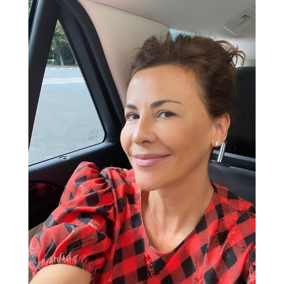 Adina Alberts, dezvăluiri despre sora ei, Daniela, care a ales să se călugărească:Acum știu eu sigur că a făcut o alegere bună