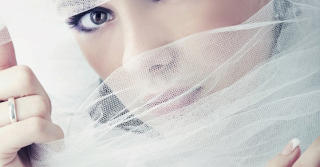 Accesorii pentru miresele anului 2015