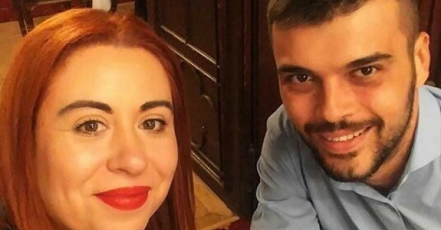 Oana Roman vrea să renunțe la numele fostului soț! Decizia luată de fiica lui Petre Roman, imediat după despărțire