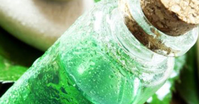  Scapa de tulburari digestive - lista enzimelor naturale si extractelor din plante gastroprotectoare