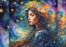 Top 5 zodii care au un destin strălucitor. Au daruri unice și un potențial fabulos