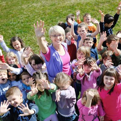 Mișcarea națională Și eu trăiesc sănătos!- SETS lansează cea de-a XII-a ediție 