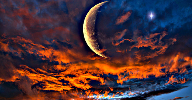 Luna Nouă de pe 11 mai ne oferă 48 de ore pentru a ne împlini visurile. Sfatul Universului pentru fiecare zodie în parte