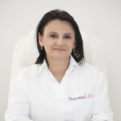 Interviu: Dr Viviana Iordache despre intinerirea mainilor