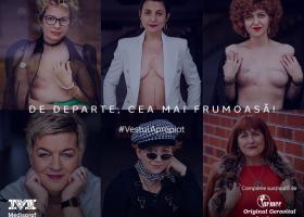 Lupta cu cancerul în șase imagini impresionante surprinse de Mihaela Noroc: Semnul meu de învingătoare, acolo am învins cancerul