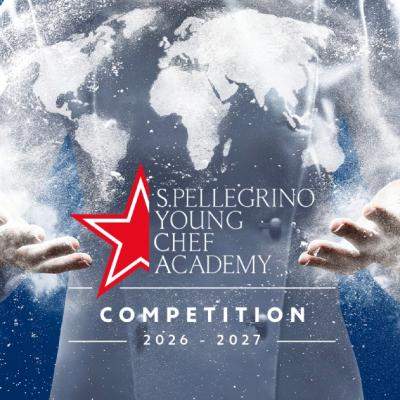 S.Pellegrino Young Chef Academy Competition revine cu cea de-a șaptea ediție. Începe căutarea noii generații de talente culinare
