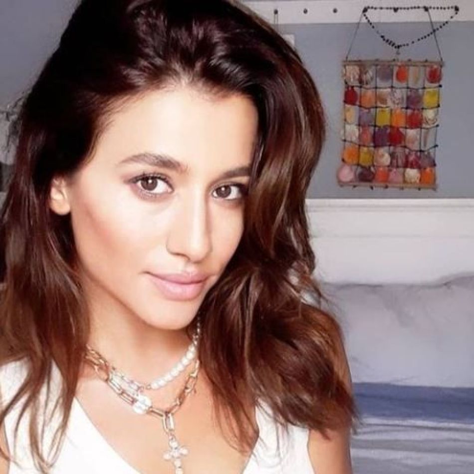 Claudia Pătrășcanu, internată în spital, în vacanță! Cu ce probleme s-a confruntat artista?