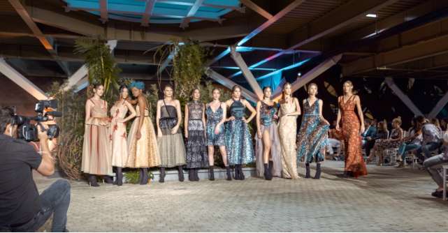Gala AVANPREMIERE XIX sărbătorește moda și designul la ParkLake