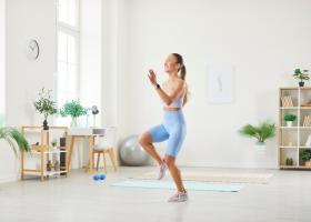 Ce se întâmplă în corpul tău dacă faci 15 minute de mișcare pe zi. Schimbările care te ajută să slăbești și să fii mai sănătos