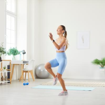Ce se întâmplă în corpul tău dacă faci 15 minute de mișcare pe zi. Schimbările care te ajută să slăbești și să fii mai sănătos
