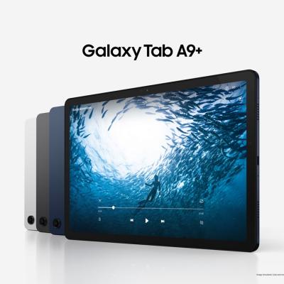  Samsung Galaxy Tab A9 și Galaxy Tab A9+ acum disponibile  în România: Divertisment și Productivitate, accesibile tuturor 