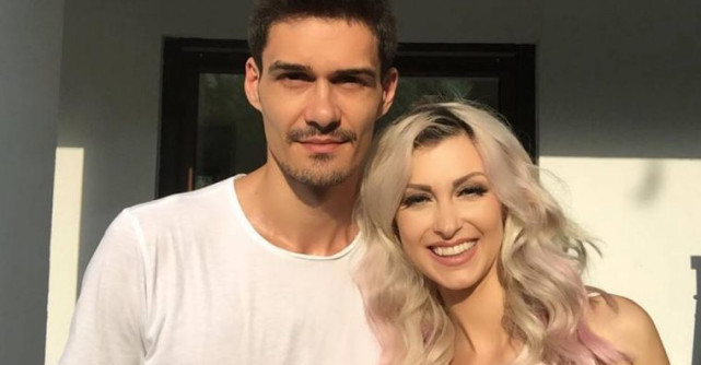 Cât timp au fost căsătoriți, de fapt, Andreea Bălan și George Burcea: Doar iubirea ține doi oameni împreună