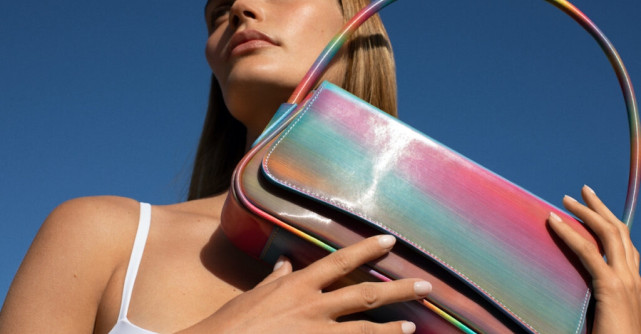 Toate culorile curcubeului în noua colecție capsulă de la Jenny Fairy