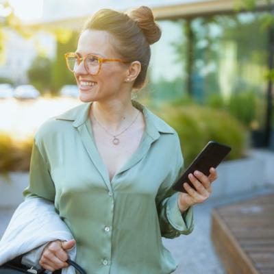 5 secrete pentru zile pline de energie