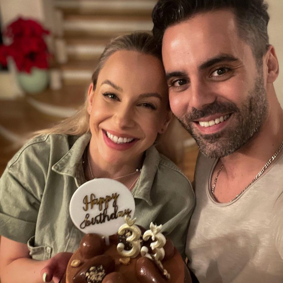 Imagini fabuloase de la nunta Sandrei Izbașa cu Răzvan Bănică. Fosta gimnastă:Ne bucurăm să fim căsătoriți în fața lui Dumnezeu