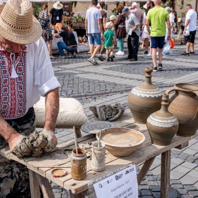 Cum să alegi obiecte artizanale autentice românești? 5 recomandări 