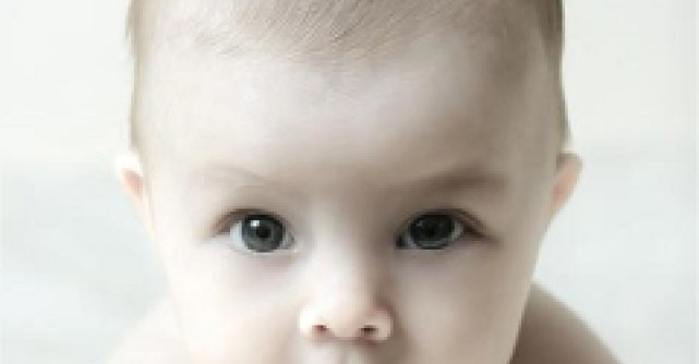 Bebelusii lui Celine Dion sunt mici Einsteini