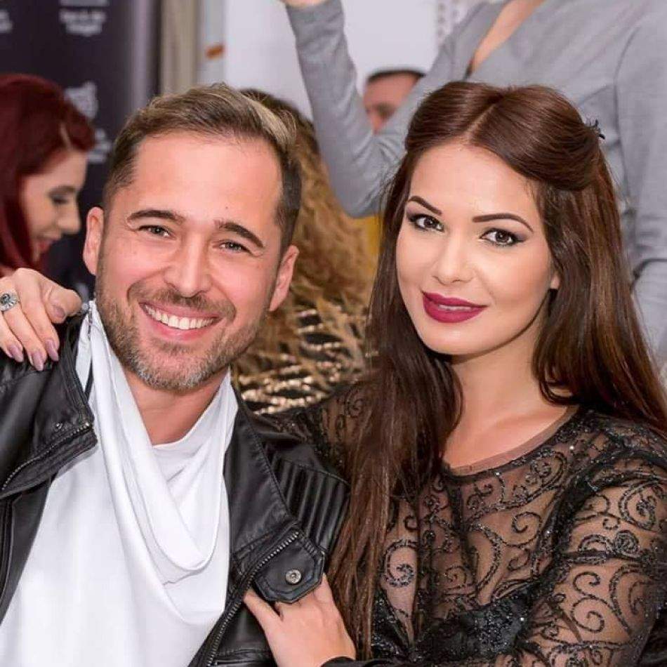 Deea Maxer își dorește un copil cu Rober Drîlea! Declarațiile lui Dinu Maxer