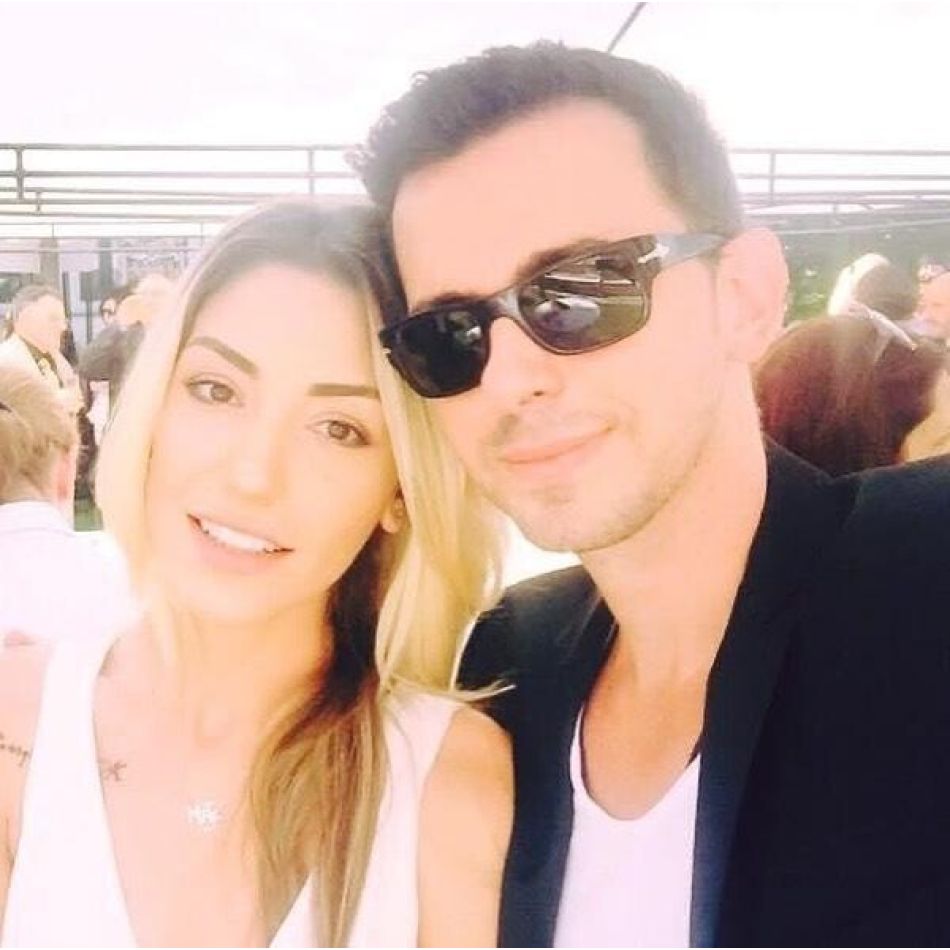 Reacția lui Misty atunci când dă nas în nas cu Andreea Bălan: Nu mai este cazul...