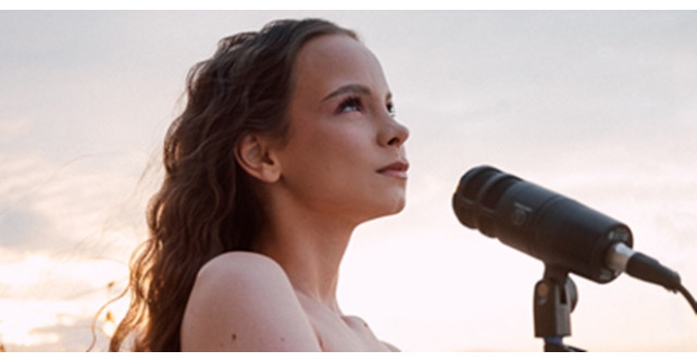 Prognoză incertă în Ba e soare, ba e ploaie - Yuka