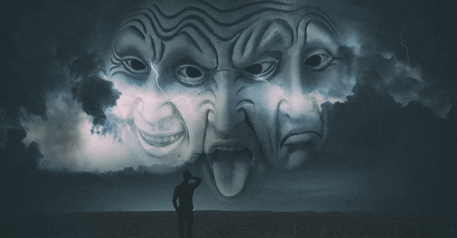 Unii sunt supărați pe mine doar pentru faptul că ei mă mint și eu nu îi cred