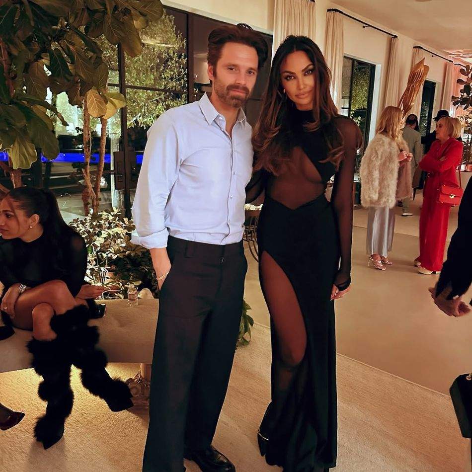 Sebastian Stan, sărbătorit de Anastasia Soare: Jennifer Lopez, fascinată de actorul român la un eveniment exclusivist