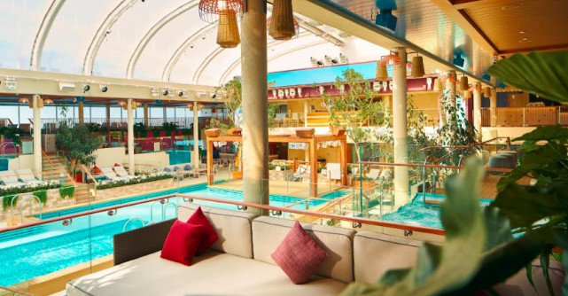 Costa Cruises revoluționează industria croazierelor: noi itinerarii combinate cu experiențe inedite pe mare și în destinații