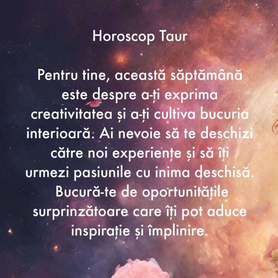 De ce are nevoie fiecare semn zodiacal în săptămâna 11-17 martie
