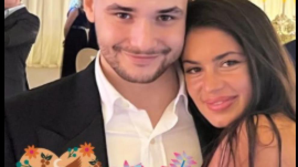 Patrick Borcea, fiul lui Cristi Borcea, sub monitorizare electronică. Judecătorii au emis ordin de protecție 