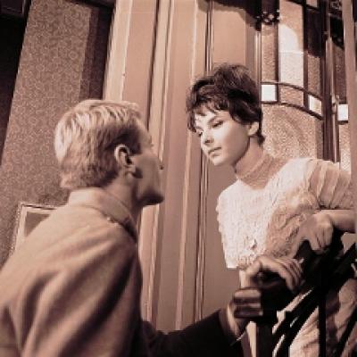 Prima retrospectiva integrala dedicata lui Liviu Ciulei in Statele Unite 