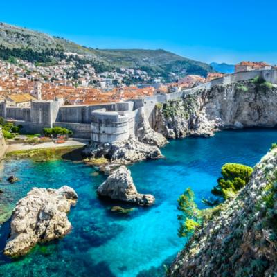 Vacanta in Croatia: 5 locuri de vis care iti vor depasi asteptarile