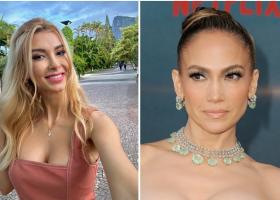 Andreea Bălan, impresionată de show-ul lui Jennifer Lopez la București: Doar eu și 2,3 artiști depunem acest efort...