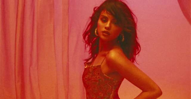 Selena Gomez lansează melodia Baila Conmigo, în colaborare cu Rauw Alejandro