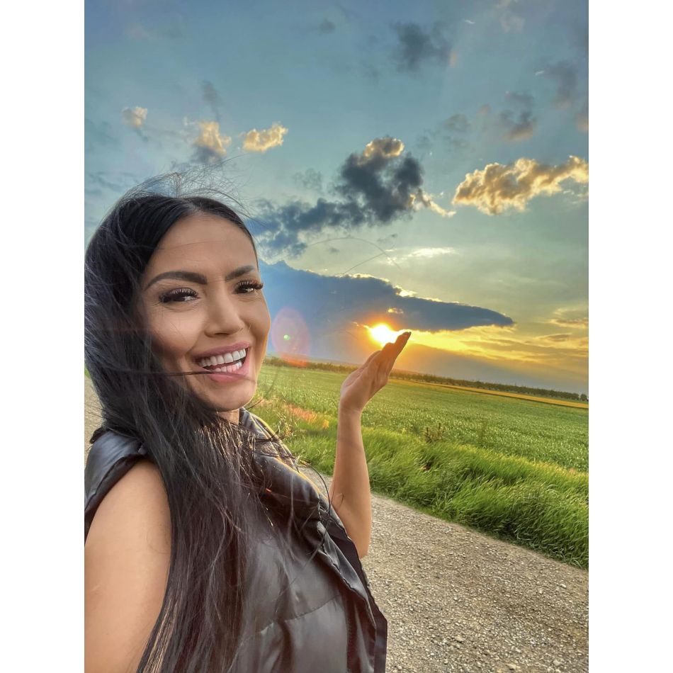 Andreea Mantea, despre refuzul de a-i cumpăra un telefon lui David: Îl controlez rău de tot, dar nu simte...