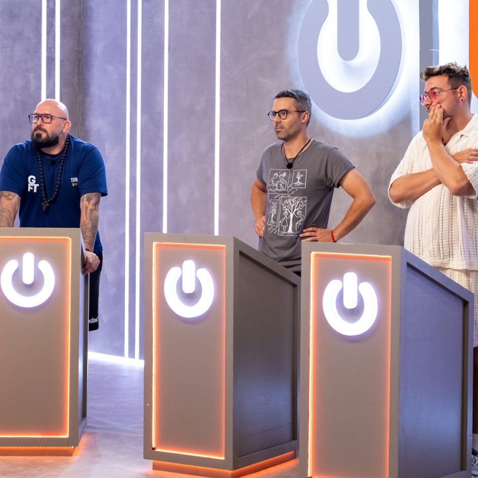 Diseară, la Power Couple, într-o probă deja cunoscută, fetele muncesc, în timp ce băieții vor avea o misiune... specială