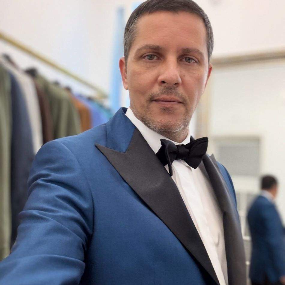 Lucian Viziru, în stare de șoc după ce a primit o amenințare gravă la adresa fiului său: O să te găsim...