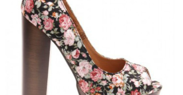 20 de modele de pantofi colorati