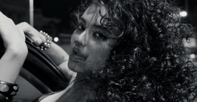 Eva Nicolescu lansează Altcineva, al treilea single al artistei, într-o zonă R&B sinceră și personală