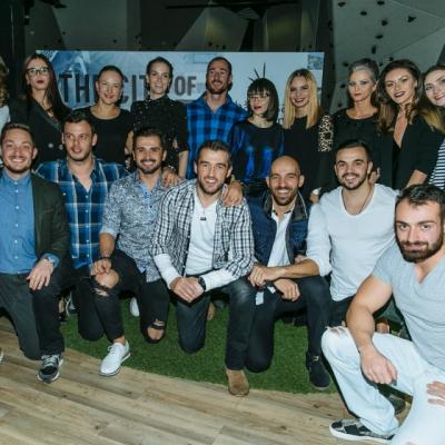 10 vieti schimbate in programul Redesign Yourself