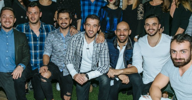 10 vieti schimbate in programul Redesign Yourself