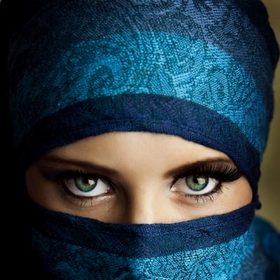 Scrisoarea de dragoste a unui arab catre femeia pe care o iubeste