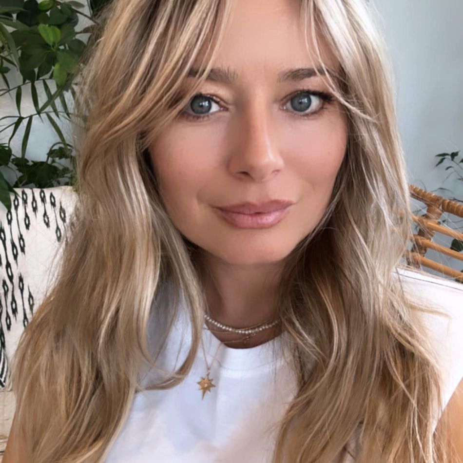 Laura Cosoi, despre concediul de maternitate: Eu cred că acest concediu de doi ani este un pericol...