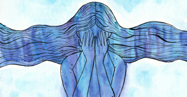 Cum să crezi în tine când simți că toată lumea ți-a întors spatele?