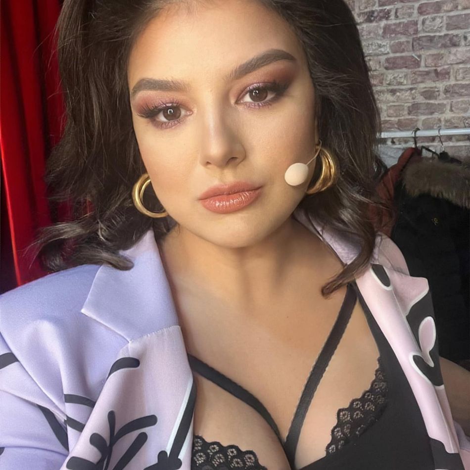 Maria Popovici divorțează după 6 ani de iubire! Declarațiile actriței: Să ne respectați dreptul la intimitate...