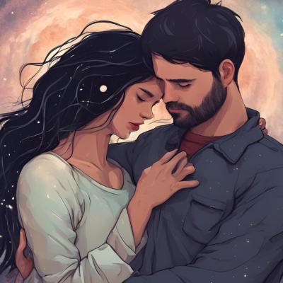 Relația greșită te va transforma într-o persoană pe care, la un moment dat, nici o vei mai recunoaște