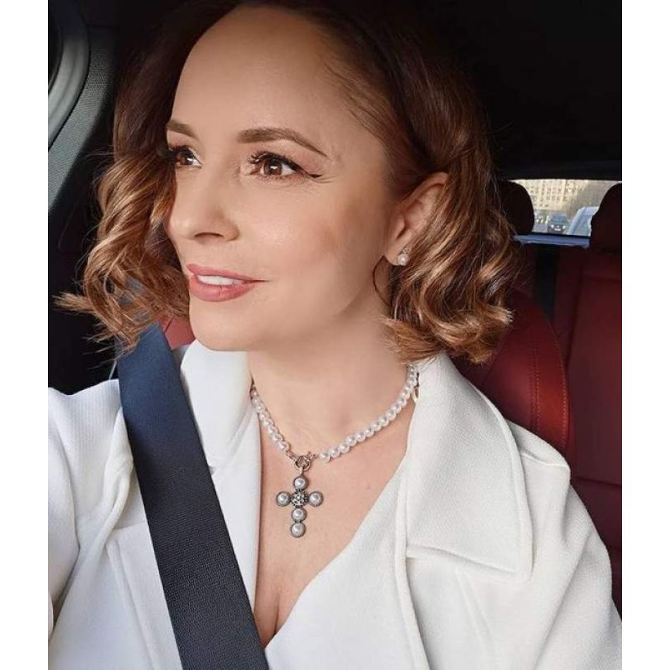 Andreea Marin, despre nunta cu Adrian Brâncoveanu. Când va avea loc marele eveniment?